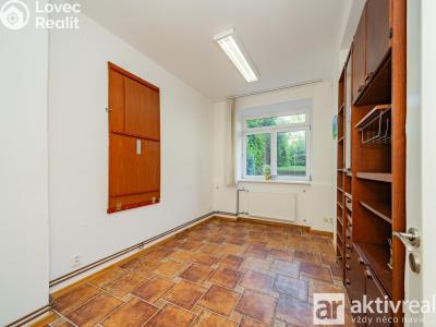 Продаж квартири 2+KK Praha, Vykáňská č. 11