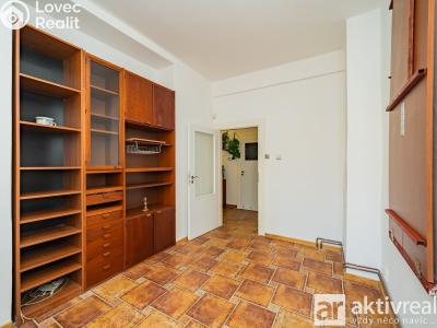 Продаж квартири 2+KK Praha, Vykáňská č. 12