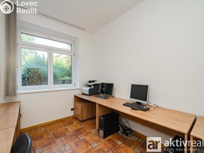 Продаж квартири 2+KK Praha, Vykáňská č. 14