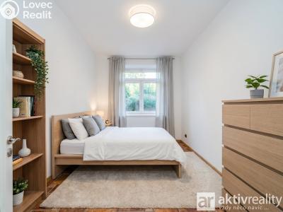 Продаж квартири 2+KK Praha, Vykáňská č. 15