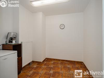 Продаж квартири 2+KK Praha, Vykáňská č. 17