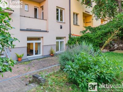 Продаж квартири 2+KK Praha, Vykáňská č. 19