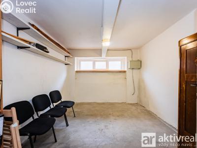 Продаж квартири 2+KK Praha, Vykáňská č. 25