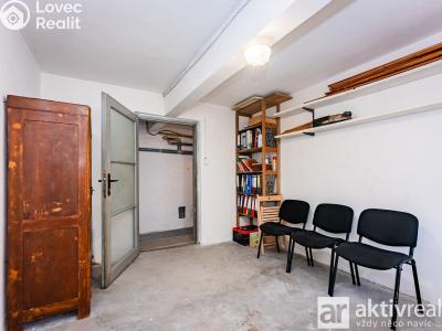 Продаж квартири 2+KK Praha, Vykáňská č. 26