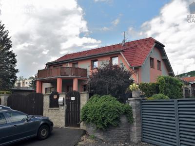 Sale family house Krupka, Letná 665 č. 48