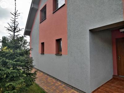 Sale family house Krupka, Letná 665 č. 10