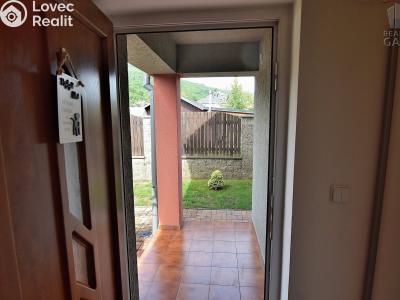 Sale family house Krupka, Letná 665 č. 42