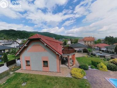 Sale family house Krupka, Letná 665 č. 44