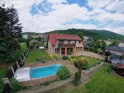 Sale family house Krupka, Letná 665 č. 45