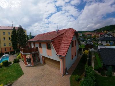 Sale family house Krupka, Letná 665 č. 46