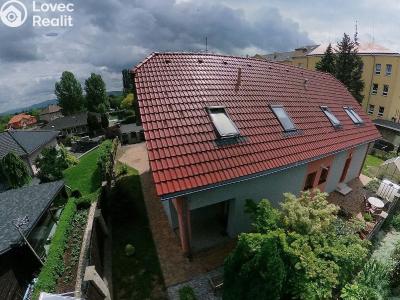 Sale family house Krupka, Letná 665 č. 47