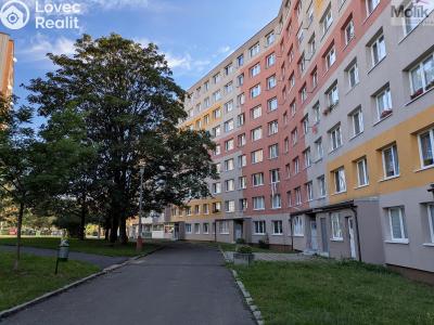 Prodej obchodního prostoru Most, Šeříková č. 1