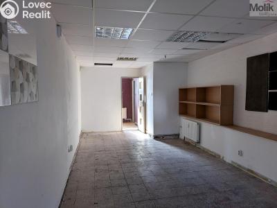 Prodej obchodního prostoru Most, Šeříková č. 7