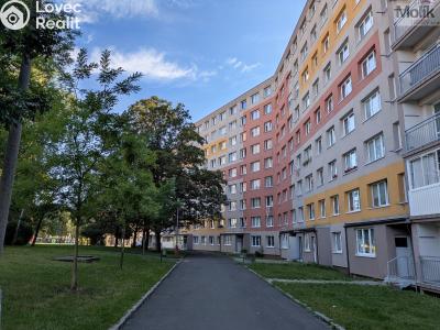 Prodej obchodního prostoru Most, Šeříková č. 13