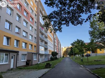 Prodej obchodního prostoru Most, Šeříková č. 14
