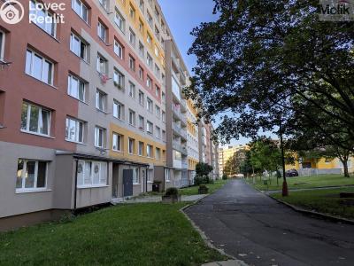 Prodej obchodního prostoru Most, Šeříková č. 15