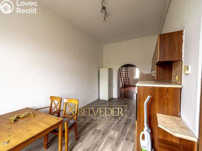 Продаж квартири 2+1 Ústí nad Labem, Palachova č. 5