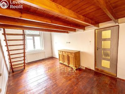 Продаж квартири 2+1 Ústí nad Labem, Palachova č. 7