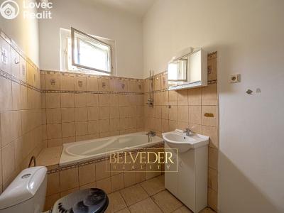 Продаж квартири 2+1 Ústí nad Labem, Palachova č. 17