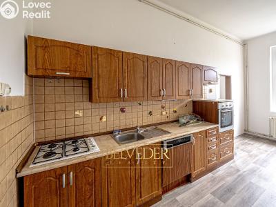 Prodej bytu 2+1 Ústí nad Labem, Palachova č. 26
