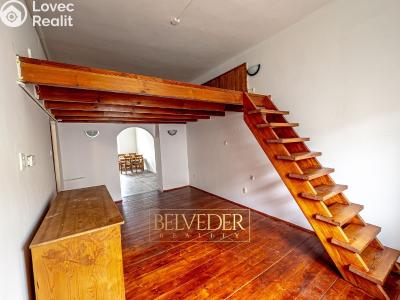 Prodej bytu 2+1 Ústí nad Labem, Palachova č. 8