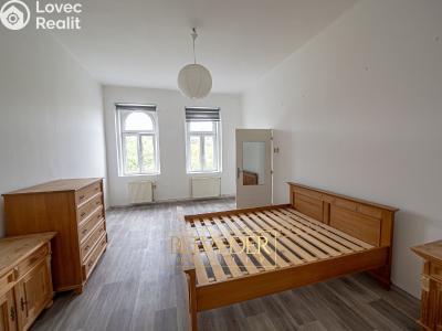 Prodej bytu 2+1 Ústí nad Labem, Palachova č. 13