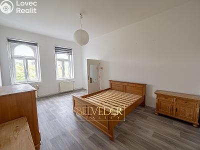 Prodej bytu 2+1 Ústí nad Labem, Palachova č. 14