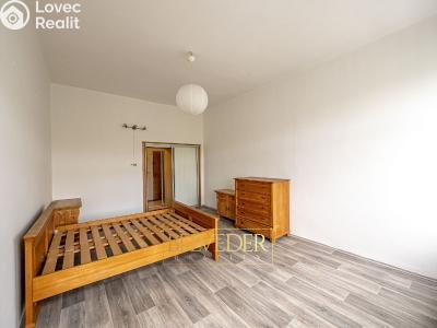 Prodej bytu 2+1 Ústí nad Labem, Palachova č. 15