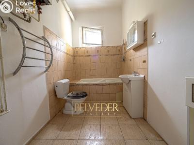 Prodej bytu 2+1 Ústí nad Labem, Palachova č. 17
