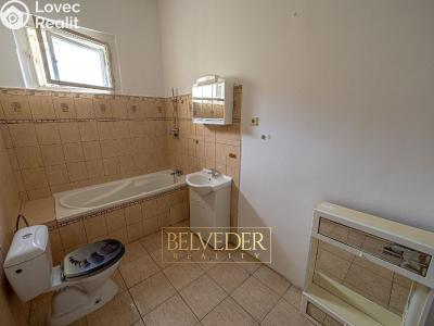 Prodej bytu 2+1 Ústí nad Labem, Palachova č. 18