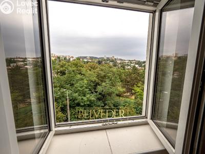 Prodej bytu 2+1 Ústí nad Labem, Palachova č. 25