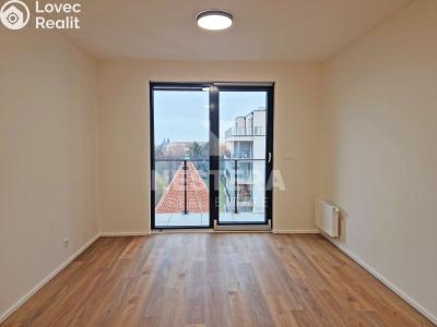 Аренда квартиры 2+KK Praha, Patočkova č. 1