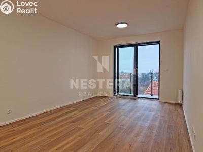Аренда квартиры 2+KK Praha, Patočkova č. 4