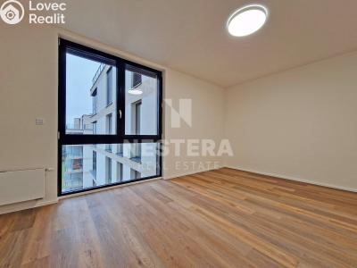 Аренда квартиры 2+KK Praha, Patočkova č. 7