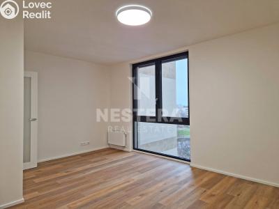 Аренда квартиры 2+KK Praha, Patočkova č. 8