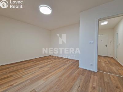 Аренда квартиры 2+KK Praha, Patočkova č. 9