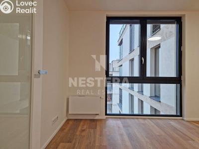 Аренда квартиры 2+KK Praha, Patočkova č. 10