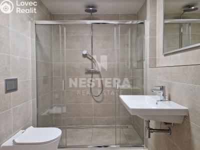 Аренда квартиры 2+KK Praha, Patočkova č. 13