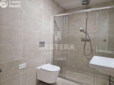 Аренда квартиры 2+KK Praha, Patočkova č. 14