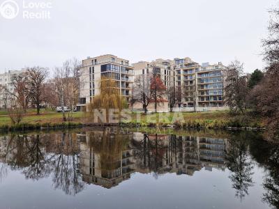 Аренда квартиры 2+KK Praha, Patočkova č. 18