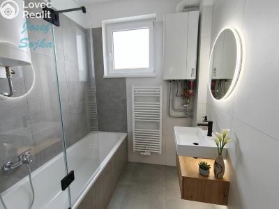 Продаж квартири 3+1 Bystřice nad Pernštejnem, Černý vršek 829 č. 4