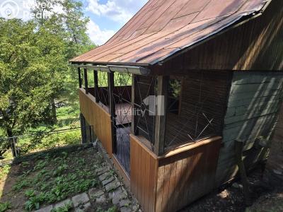 Prodej chaty Vlastějovice č. 5