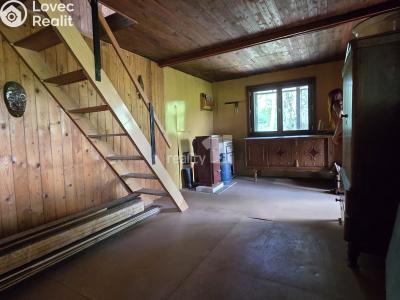 Prodej chaty Vlastějovice č. 16
