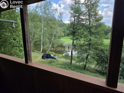 Prodej chaty Vlastějovice č. 18