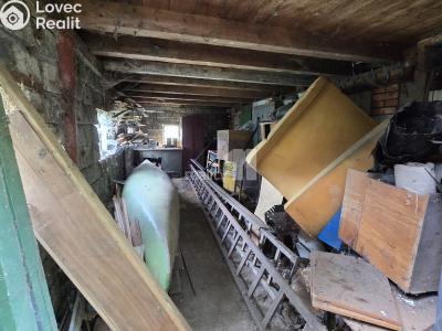 Prodej chaty Vlastějovice č. 19