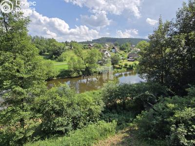 Prodej chaty Vlastějovice č. 20
