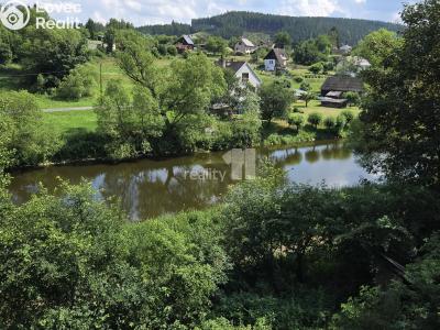 Prodej chaty Vlastějovice č. 21