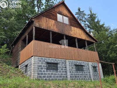 Продажа хижины Vlastějovice č. 23