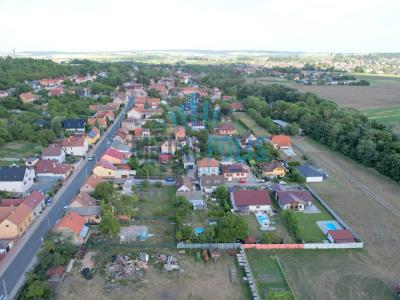Prodej skladového prostoru Všetaty, Mělnická 296 č. 3