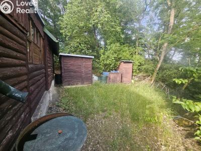 Prodej chalupy Petrov, Za Horou 179 č. 8
